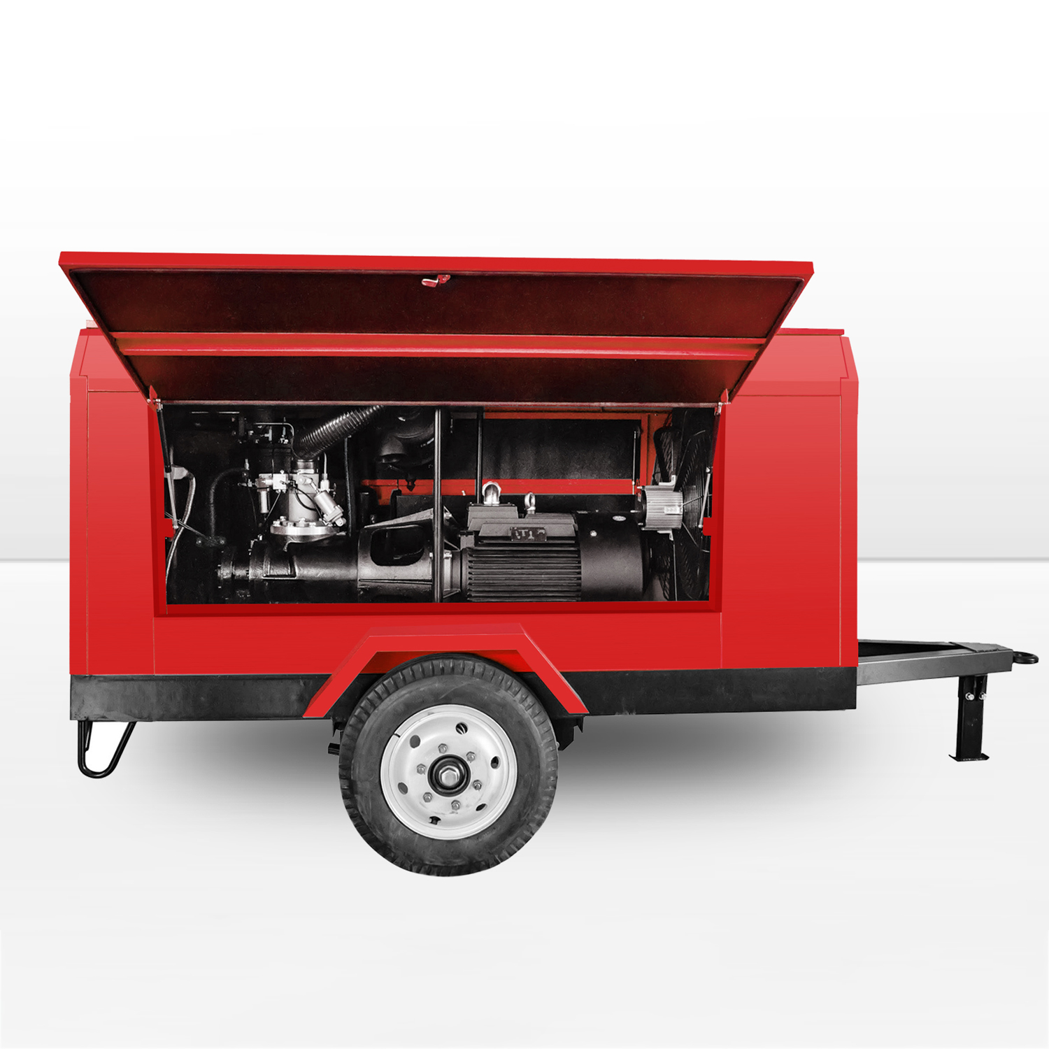 towable-air-compressor