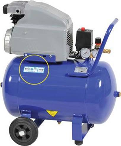 Air-Compressor-for-Hydraulic-Drilling-machine