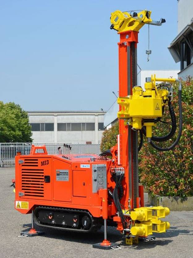 water-drilling-rig