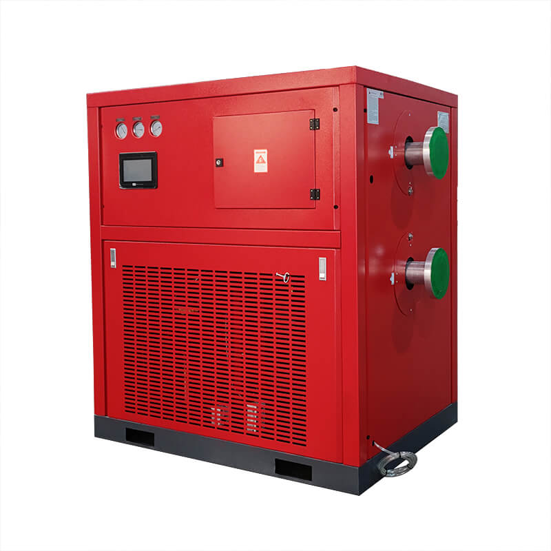 RefrigeratedAirDryer CompressedAirTreatmentEquipment AirCompressorAirDryer SollantCompressor SollantMachinery RefrigeratedAirDryerSupplier