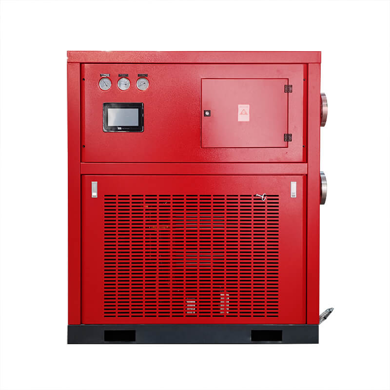 RefrigeratedAirDryer CompressedAirTreatmentEquipment AirCompressorAirDryer SollantCompressor SollantMachinery RefrigeratedAirDryerSupplier