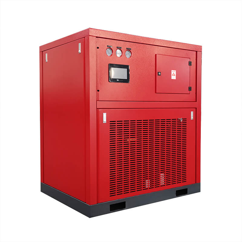 RefrigeratedAirDryer CompressedAirTreatmentEquipment AirCompressorAirDryer SollantCompressor SollantMachinery RefrigeratedAirDryerSupplier