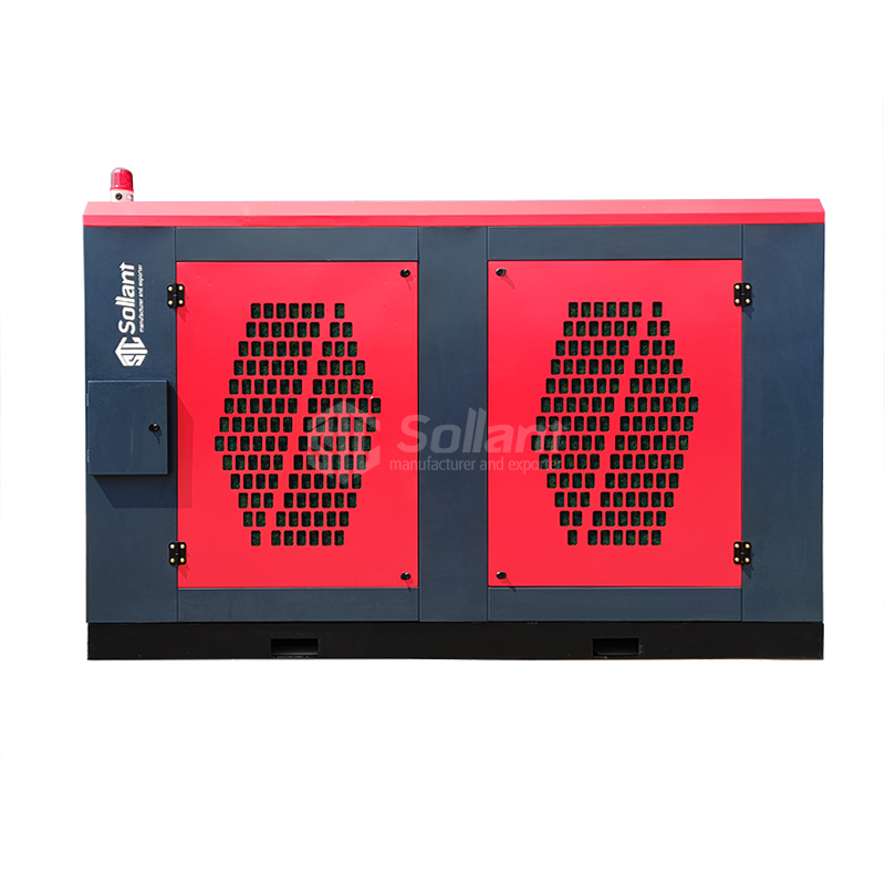 best screw compressor