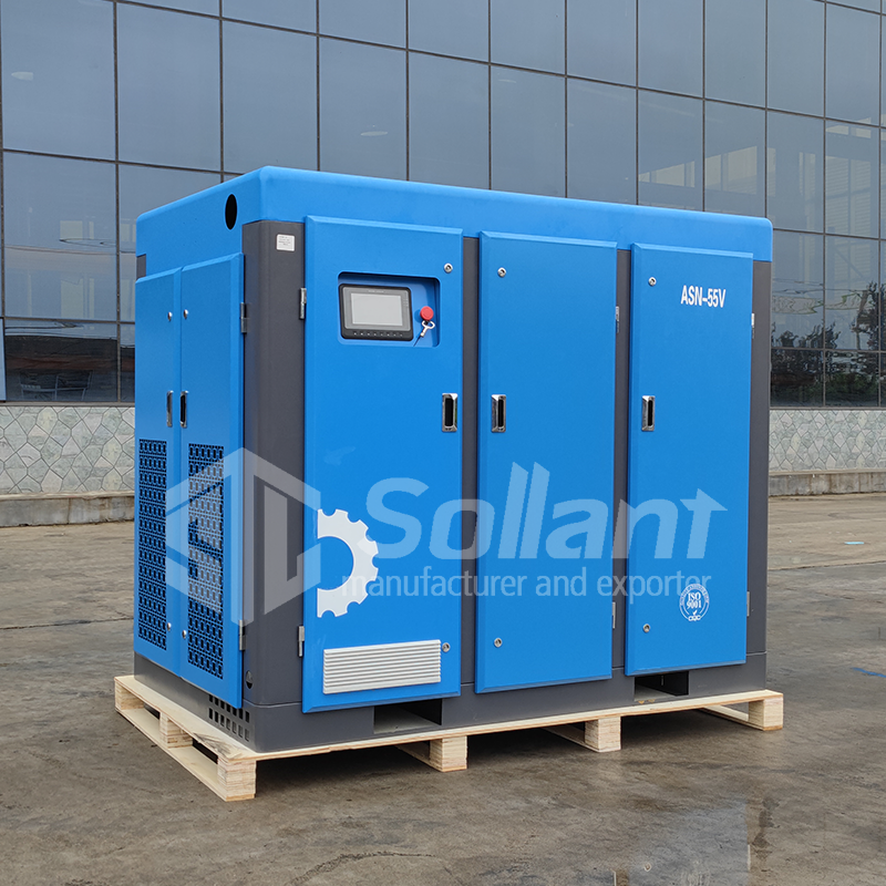 best screw compressor