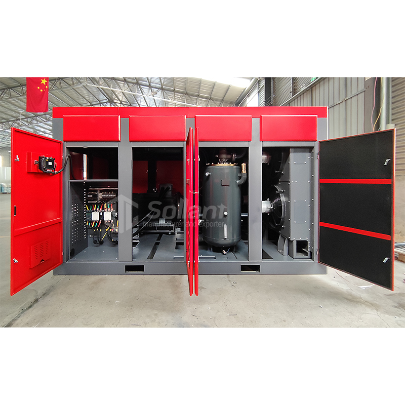 screw air compressor for sale