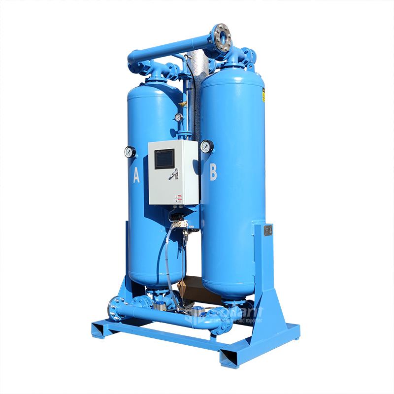 SOLLANT Adsorption dryer